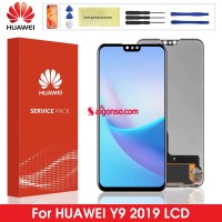 Thay màn hình Huawei Y9 2019 | Y9 Prime 2019